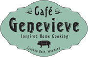 Genevieve